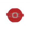 Home-Button in Rot für iPhone 3G / 3GS / 4
