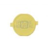 Home-Button in Gelb für iPhone 3G / 3GS / 4