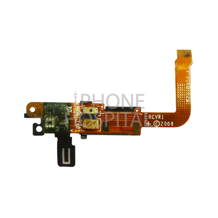 Annäherungs-/Licht-Sensor Flex-Kabel mit Halterung für iPhone 3G / 3GS