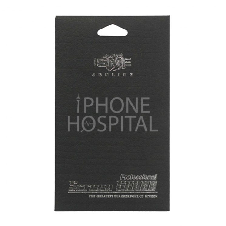 ISME Screen Guard Pro<br> Klarsicht-Schutzfolie – Bild 2