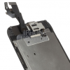 Display in Schwarz für iPhone 6 Plus