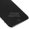 Display in Schwarz für iPhone 6 Plus